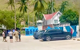 Du khách tố bị chủ quán cơm đe dọa, ép ăn uống khi sạc xe điện tại trạm ở Đắk Lắk