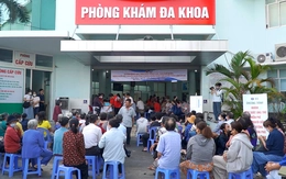 Cuộc thi Lan tỏa năng lượng tích cực 2026: Đưa bác sĩ giỏi về gần dân, tiếp sức cho y tế cơ sở