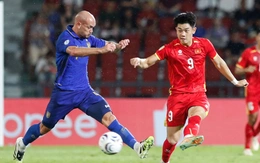 Thái Lan thua Việt Nam ở ASEAN Cup 2026: Đừng 'khóc'