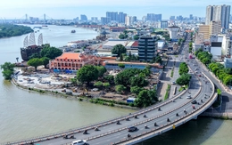 Thành ủy TP.HCM: Làm Không gian văn hóa Hồ Chí Minh thiết thực, không chạy theo số lượng