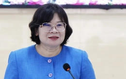 Phó bí thư Thành ủy Văn Thị Bạch Tuyết: Dân chủ ở cơ sở phải đảm bảo thực chất, minh bạch