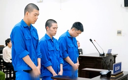 Vụ 3 người đánh chết shipper: ‘Nhận hàng chuyển tiền liền đã không có chuyện đáng tiếc’