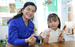 Giám đốc Sở GD-ĐT Cần Thơ: Thực hiện nghiêm '6 rõ' của ngành giáo dục