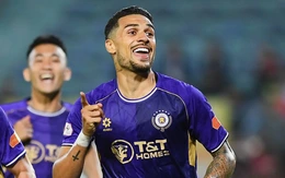 V-League tiếp tục 'yên tâm' với nhà tài trợ, hướng đến nhiều đổi mới