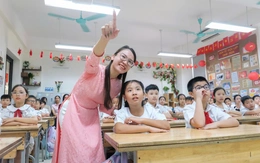 Tin tức sáng 25-8: Tiếng Anh vào nhóm môn bắt buộc cho học sinh tiểu học, học từ lớp 1