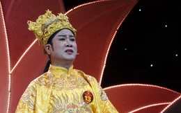 Huỳnh Văn Tánh là thí sinh thứ 9 bước vào vòng chung kết Chuông vàng vọng cổ 2026