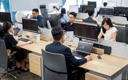 Nhiều công ty chứng khoán thu không đủ chi cho dịch vụ môi giới