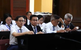 Vụ án ma túy VN10: Luật sư xin giảm nhẹ án cho các bị cáo đang bị truy nã