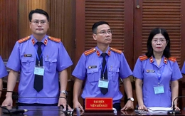 Viện kiểm sát nói gì về vai trò của An Tây, Trúc Phương trong các bữa tiệc ma túy?