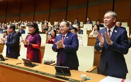 Việt Nam chính thức có thêm 2 thành phố
