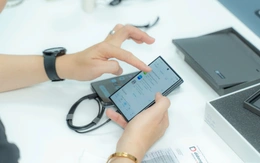 Việt Nam tăng xuất khẩu smartphone