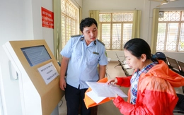 TP.HCM đề nghị hướng dẫn hoàn phí, lệ phí khi làm thủ tục trực tuyến