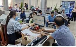 Cần Thơ trả lương, trợ cấp trước kỳ nghỉ lễ 2-9