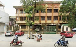 Nghệ An cho thuê trường học, tòa án dôi dư, giá từ 660.000 đồng/năm