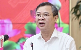 Chủ tịch Cần Thơ nêu 7 nhiệm vụ, kêu gọi cán bộ thi đua  để đạt tăng trưởng hai con số
