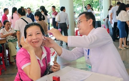 Giám đốc Sở Y tế TP.HCM: Có thể cử bác sĩ bệnh viện về làm giám đốc trạm y tế trong 3 - 5 năm