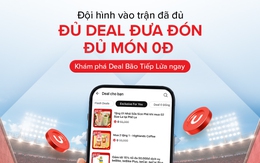 Techcombank OneU tiếp lửa chung kết ASEAN Cup 2026, ưu đãi tới 80% cho người hâm mộ Việt