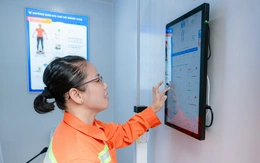 Sẽ có 168 Trạm công dân số khắp TP.HCM: Làm giấy tờ xong, 'tiện tay' đóng tiền điện