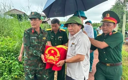 Đắk Lắk chạy đua với thời gian để tìm lại tên cho các anh hùng liệt sĩ