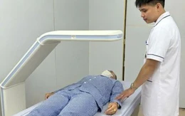 Người cao tuổi khi nào cần đo độ loãng xương?