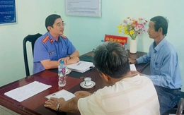 Bảo vệ tài sản công, Viện kiểm sát khu vực 2 TP.HCM khởi kiện liên tiếp 3 vụ án dân sự công ích