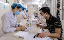 Đề xuất nhiều xét nghiệm, chụp chiếu không phải thực hiện lại khi chuyển viện