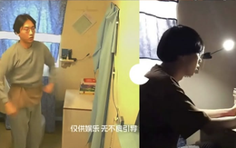 Du học sinh Trung Quốc 'review' 6 tháng đi tù ở Anh