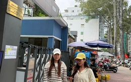 PennSchool nói vướng gia hạn hợp đồng, Học viện Hành chính lên tiếng