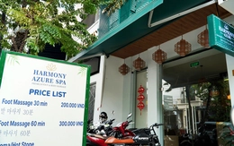 Xử lý biển hiệu không tiếng Việt ở Đà Nẵng: Thành phố yêu cầu, cơ sở kinh doanh vẫn… lắc đầu