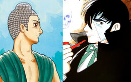 5 tác phẩm làm nên di sản của 'cha đẻ manga' Osamu Tezuka