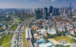 Thành ủy TP.HCM ra chỉ thị đẩy nhanh cụ thể hóa Luật Phát triển đô thị