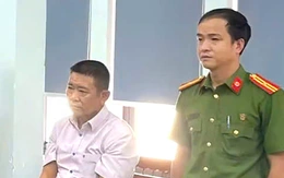 Bắt giám đốc doanh nghiệp lập khống hồ sơ vay, chiếm đoạt tiền tỉ của ngân hàng