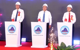 Đà Nẵng làm cầu Hòa Xuân và 6 cây cầu qua sông Trường Giang