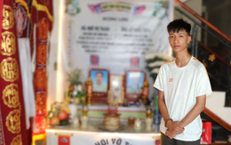 Vụ điện giật chết 2 vợ chồng: Người con trai xin dừng nhận hỗ trợ
