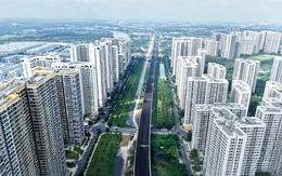 Vành đai 3 TP.HCM vào ‘chặng cuối’, diện mạo tuyến phía Đông đã rõ nét