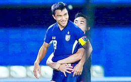 Thái Lan nói do đá 'đội hình B' mới thua Việt Nam, vậy 'đội hình A' gồm những ai và mạnh cỡ nào?