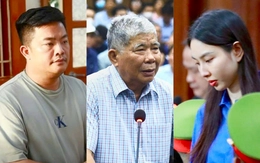 Từ Thùy Tiên hoa hậu, ông Thản 'điếu cày' đến Hải Sapa: Khi người nổi tiếng lừa dối khách hàng