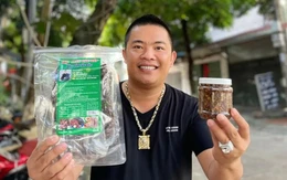 Hơn trăm tỉ tiền 'trâu gác bếp' được bán trên sàn, bất ngờ lượng mua từ shop Hải Sapa TV