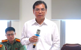 Sắp xếp trường học