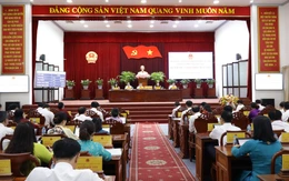 Học sinh, sinh viên Cần Thơ có thể vay 300 triệu đồng đi du học, không cần tài sản bảo đảm