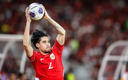 Báo Malaysia tức giận khi fan Indonesia mượn sao nhập tịch để 'hạ thấp' ASEAN Cup