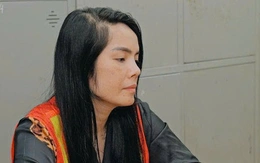 Diễn viên Kiều Thanh khai 'dùng ma túy là sai trái, ảnh hưởng đến công chúng'