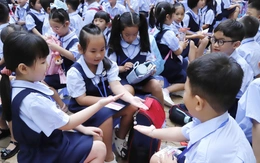 Sắp xếp trường học