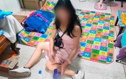 Nữ du khách Trung Quốc liều mình nhảy khỏi ô tô để thoát nhóm bắt cóc ở Thái Lan