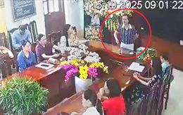 Sắp xếp trường học