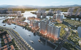Hệ sinh thái lễ hội Sun Group: Sức bật cho tổ hợp The Fest, Nha Trang