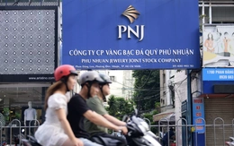 Quỹ ngoại gom tiếp gần 5 triệu cổ phiếu PNJ sau kết luận vụ kim cương