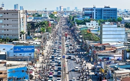 Mở rộng quốc lộ 13 và chỉnh trang khu Mã Lạng dự kiến cùng khởi công ngày 29-8