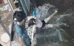 Cô gái đau 1 nhưng quê tận 1000