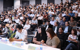 'Mở khóa' dòng vốn trăm tỉ cho startup: Khi chất xám được thế chấp thay bất động sản